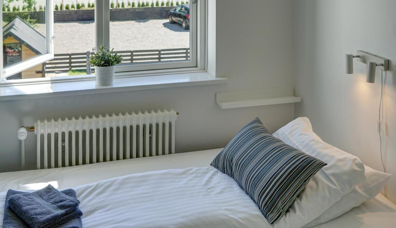 Villa Sofie Bed & Breakfast Haslev Extérieur photo