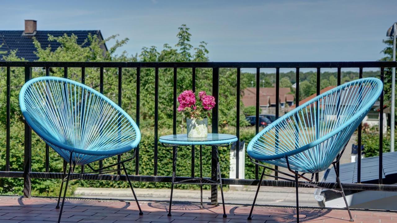 Villa Sofie Bed & Breakfast Haslev Extérieur photo